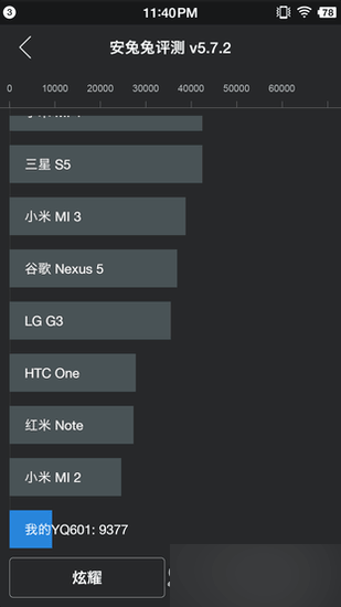坚果手机性能怎么样
