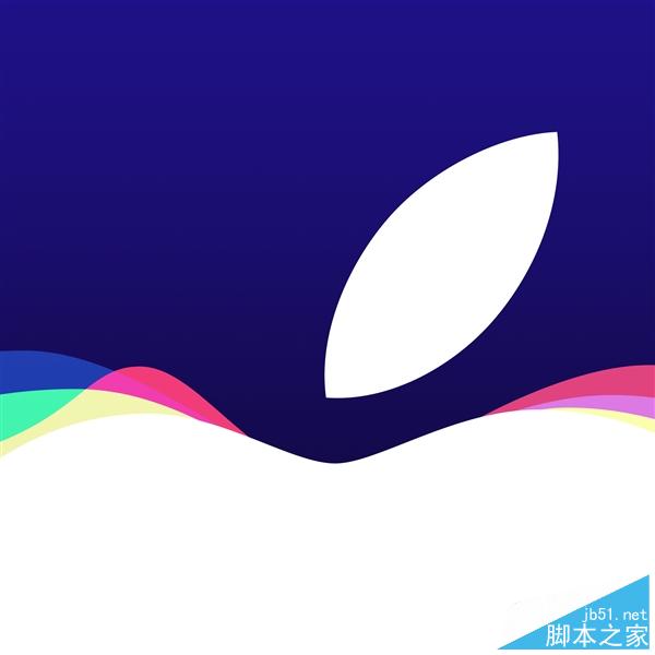苹果iPhone 6s发布会主题壁纸出炉！超赞