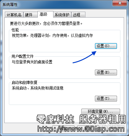 Windows 2008 关闭系统虚拟内存功能,如何删除pagefile.sys-图片4