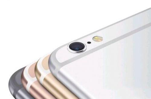 运营商曝光iPhone 6s价格 存储容量依然失望