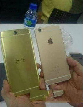 htc one a9什么时候发布 htc one a9发布时间1