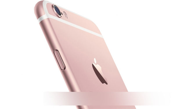 国行iPhone 6S售价曝光：竟然贵了