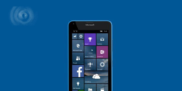 微软宣布：Win10 Mobile Insider预览版10月1日过期”