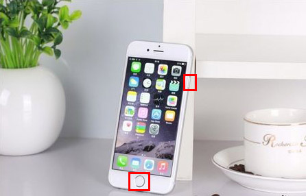 iPhone 6s怎么关机？2种iPhone 6s/Plus关机方法