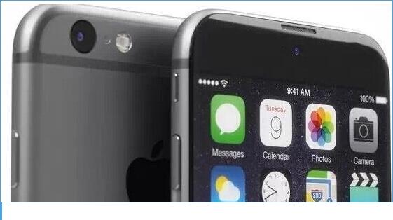 iphone6和iPhone6s哪个好？iphone6和iPhone6s区别详情介绍[多图]图片5