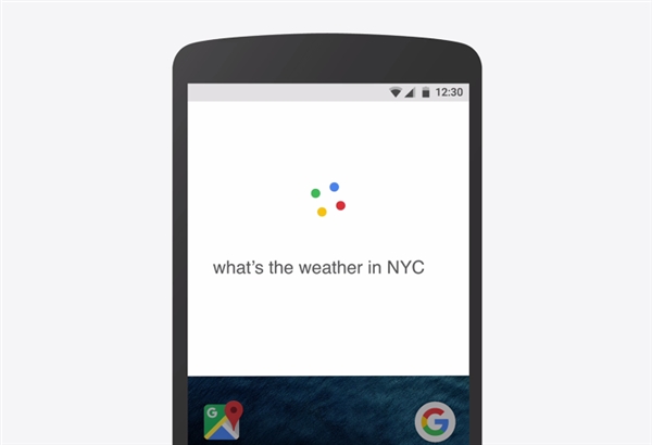 Google突然宣布全新LOGO：无衬线字体