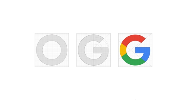 Google突然宣布全新LOGO：无衬线字体