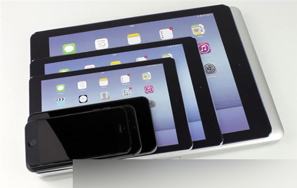 苹果9月9日发布会 将发布iPad Pro和新款iPad mini 4