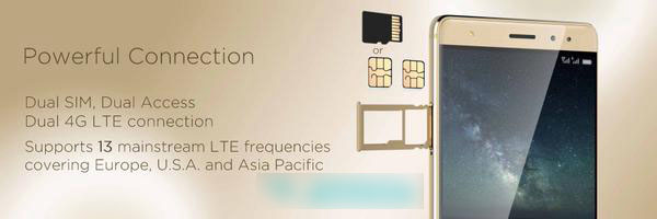 华为Mate S是双卡吗 华为Mate S支持双卡双待吗？