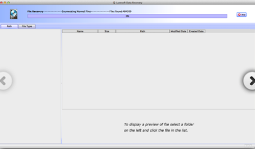 Lazesoft Mac Data Recovery for mac V3.2.3 苹果电脑版