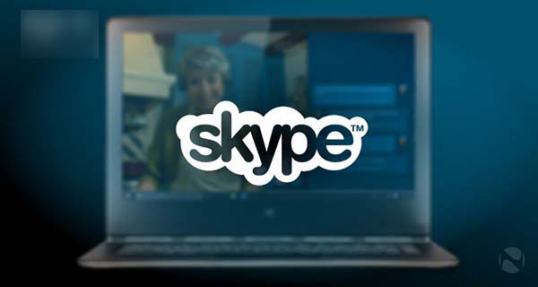 Win10 Mobile通用版Skype消息应用功能演示视频”