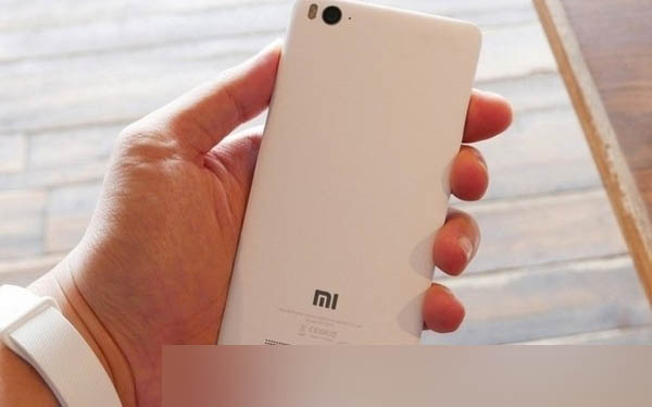 这就是小米4C的最终售价？很突出！