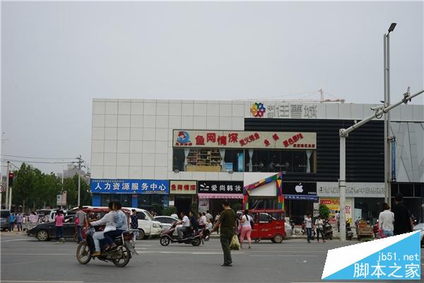 独家：iPhone 6s发布前的富士康