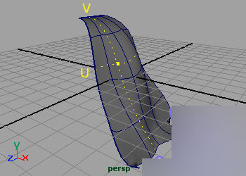 Maya 制作飘逸的秀发 脚本之家 MAYA角色动画教程