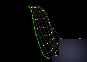 Maya 制作飘逸的秀发 脚本之家 MAYA角色动画教程