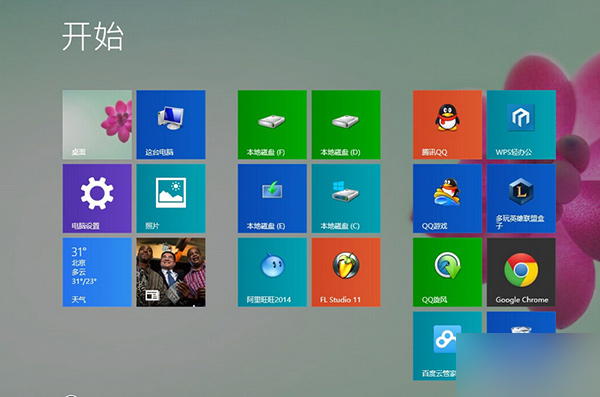 Win8.1计算机管理打不开如何解决?
