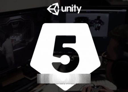 Unity 5.2发布下载 支持Win10与UWP的游戏引擎”