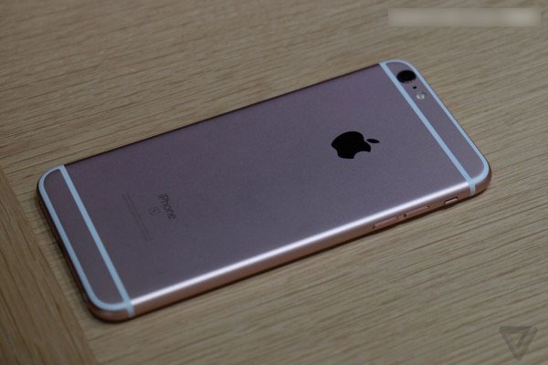 iphone6s和iphone6哪個好蘋果iphone6與6s區別對比圖文詳解