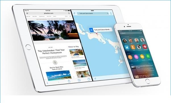 iOS9正式版什么时候可以更新？iOS9正式版更新时间介绍[图]图片1