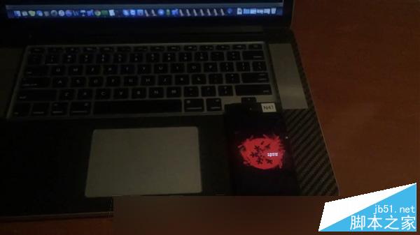 神速：iOS 9越狱成功了！