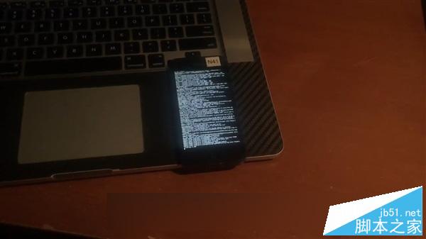 神速：iOS 9越狱成功了！