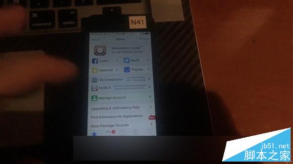 神速：iOS 9越狱成功了！