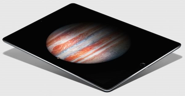 iPad Pro对决Macbook哪个好？iPad Pro/Macbook对比区别评测”