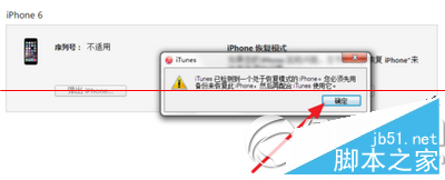 iphone6s刷机方法 iphone6s刷机教程6