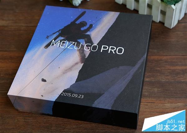 魅族新旗舰Pro 5邀请函图赏：史上最贵！