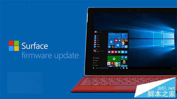 Win8.1/Win10平板电脑Surface Pro 3固件更新:升级USB3.0读卡器驱动”