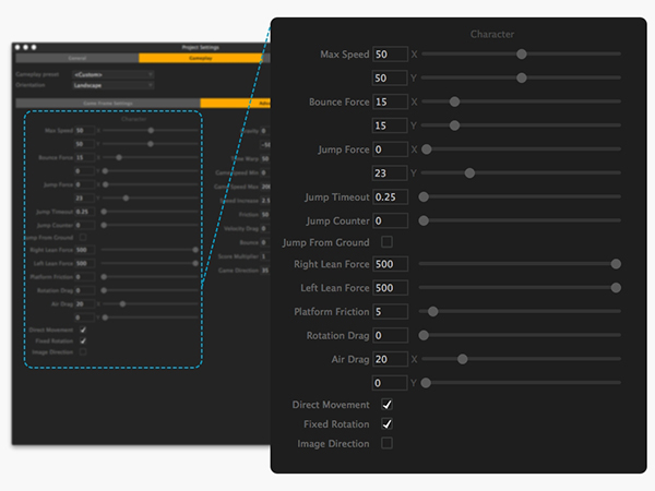 Buildbox Mac版下载 Buildbox for Mac(游戏开发) V1.3.4 苹果电脑版