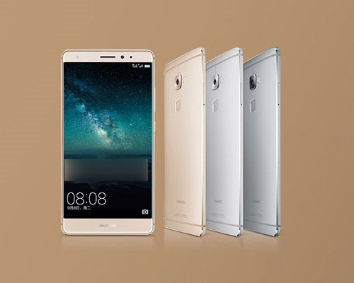 华为Mate S有几个版本 华为Mate S臻享版和高配版区别