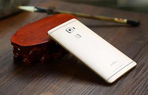 华为Mate S有几个版本 华为Mate S臻享版和高配版区别