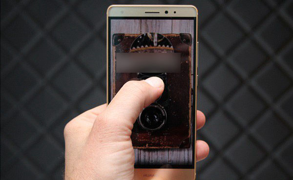 华为Mate S有几个版本 华为Mate S臻享版和高配版区别