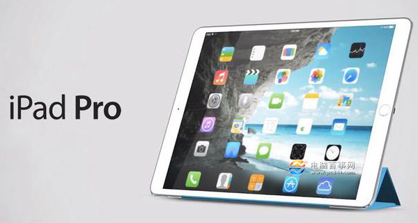 iPad Pro有3D Touch功能？iPad Pro支持3D Touch吗？”