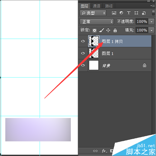 PS利用图案结合背景图片制作出特别的效果