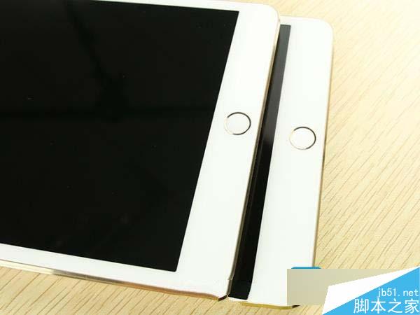 iPad mini 4和iPad mini 3有什么区别对比评测