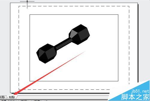 CAD旋转网格工具该怎么绘制图形？