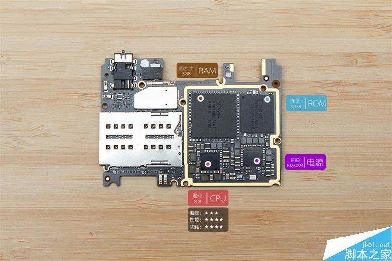 做工如何？1499元小米4c真机大拆解