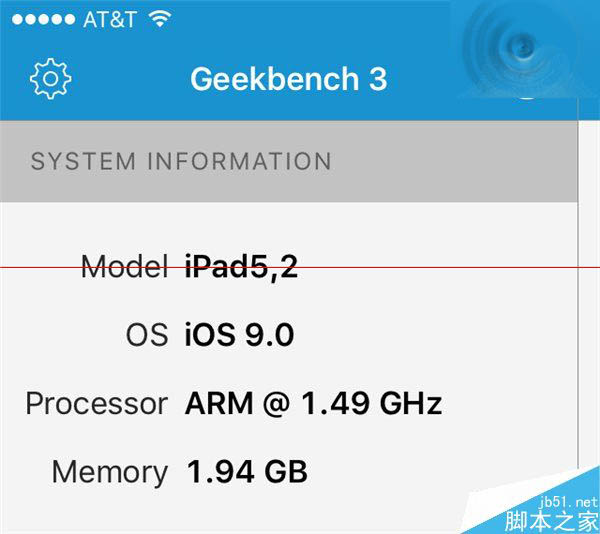 2888元苹果iPad mini 4配置确认 2GB内存A8双核处理器”
