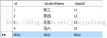 SQL Server中的连接查询详解”