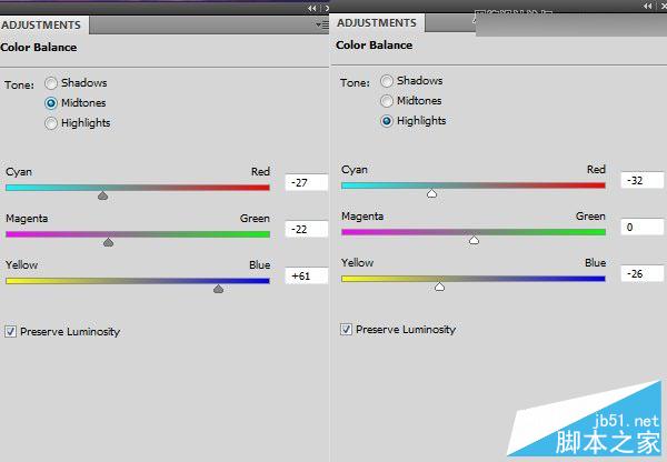 Photoshop合成梦幻风格湖载满鲜花的湖中小舟场景图