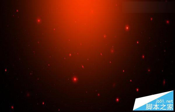 Photoshop合成梦幻风格湖载满鲜花的湖中小舟场景图