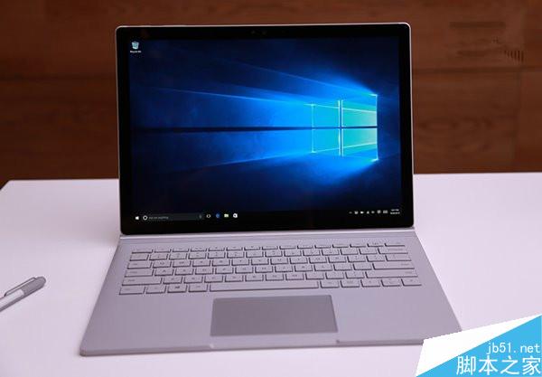 Surface Book配置怎么样？Surface Book配置详细介绍