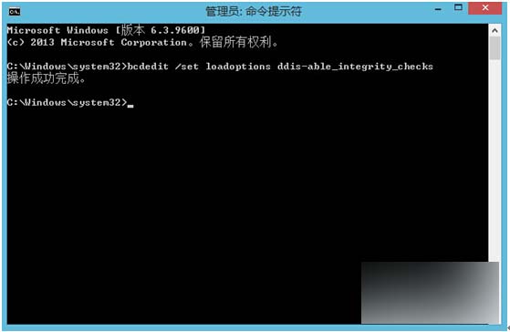 Win8.1无法识别DVD光驱不能验证此设备的数据签名怎么办？