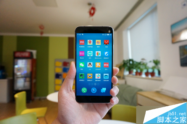 魅族Pro5售前评测