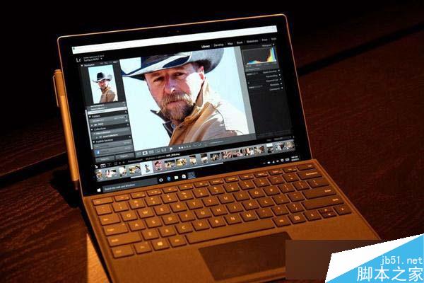 Surface Pro 4与iPad Pro哪个好？ iPad Pro和Surface Pro4对比评测 