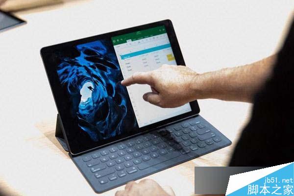 Surface Pro 4与iPad Pro哪个好？ iPad Pro和Surface Pro4对比评测 