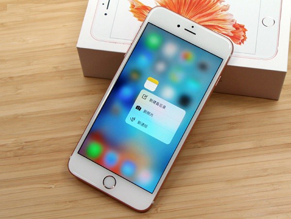 iphone6s怎么样?苹果iphone 6s全面评测图解