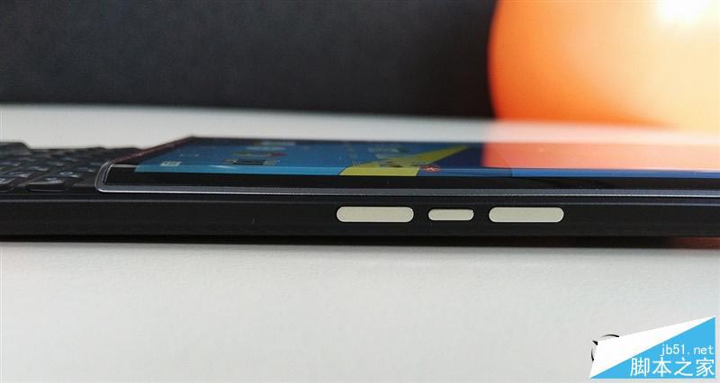 黑莓首款安卓机抢先评测：售价4K的全键盘